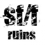 SF / Fantasy Ruins