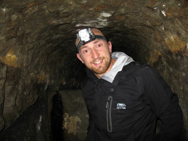tunnel-mike