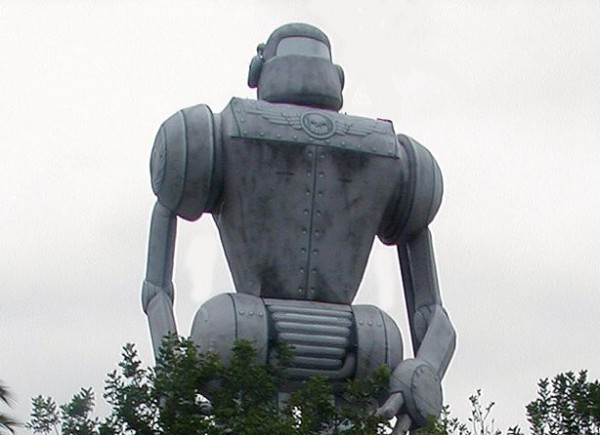 giant-robot