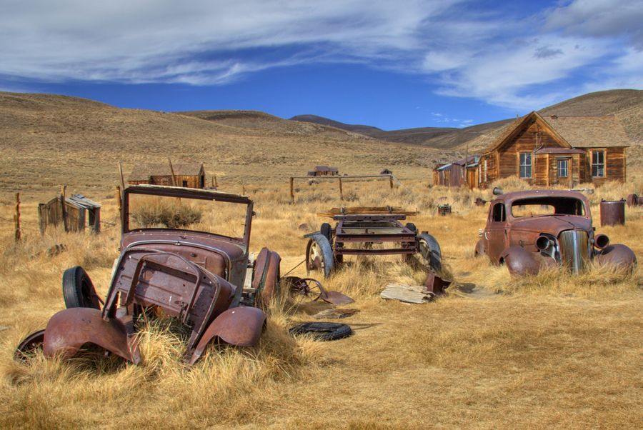 1937 chevy bodie ghost town 21