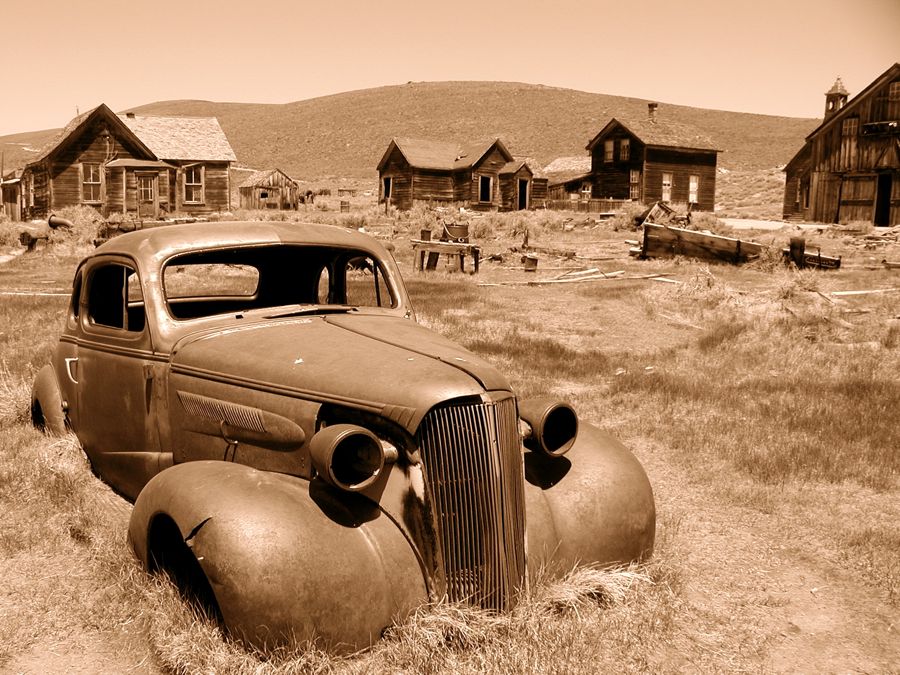 1937 chevy bodie ghost town1