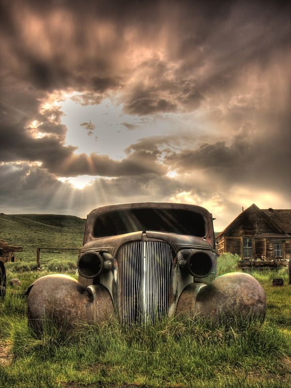 1937 chevy bodie ghost town2