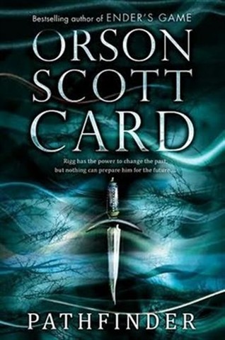 A review of orson scott cards book pastwatch