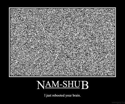 Nam Shub
