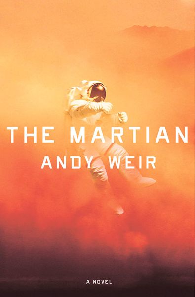 Book Review The Martian