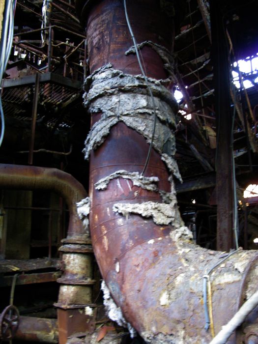 ashio dozan ruins haikyo ashiodozan haikyo