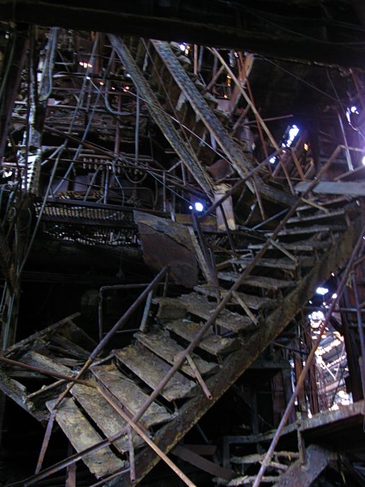 ashio dozan ruins haikyo ashiodozan haikyo