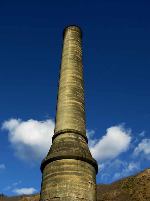 ashio dozan ruins haikyo ashiodozan haikyo